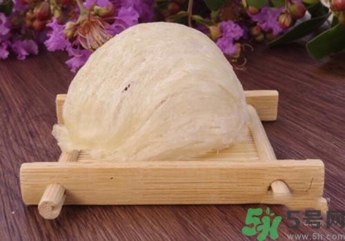 吃燕窩會上火嗎？吃燕窩會不會上火？