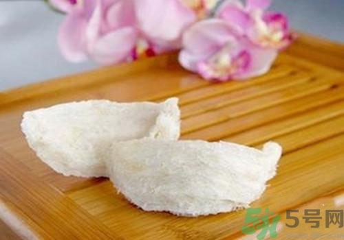 女性吃燕窩有什么好處？燕窩的功效與作用