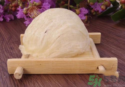 手術(shù)后可以吃燕窩嗎？燕窩是不是發(fā)物？