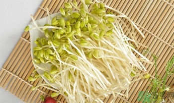 產(chǎn)婦可以吃豆豆芽?產(chǎn)婦吃豆芽回奶嗎