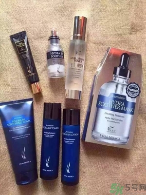 AHC適合什么年齡？ahc適合什么年齡段？