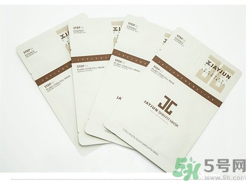 jayjun水光植物干細(xì)胞面膜怎么用? jayjun水光植物干細(xì)胞面膜怎么用?