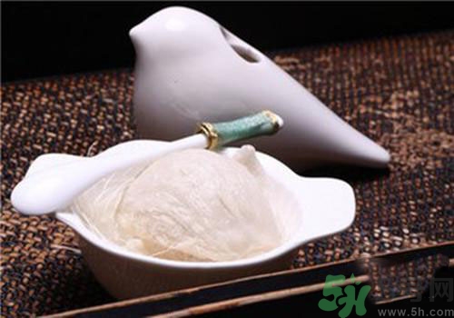 燕窩有毛能吃嗎？燕窩毛怎么清理？