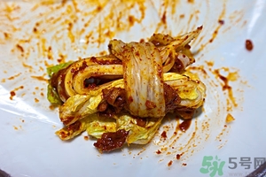 吃榨菜會長胖嗎？榨菜吃多了會胖嗎？