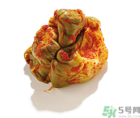 榨菜不能和什么一起吃？榨菜的危害