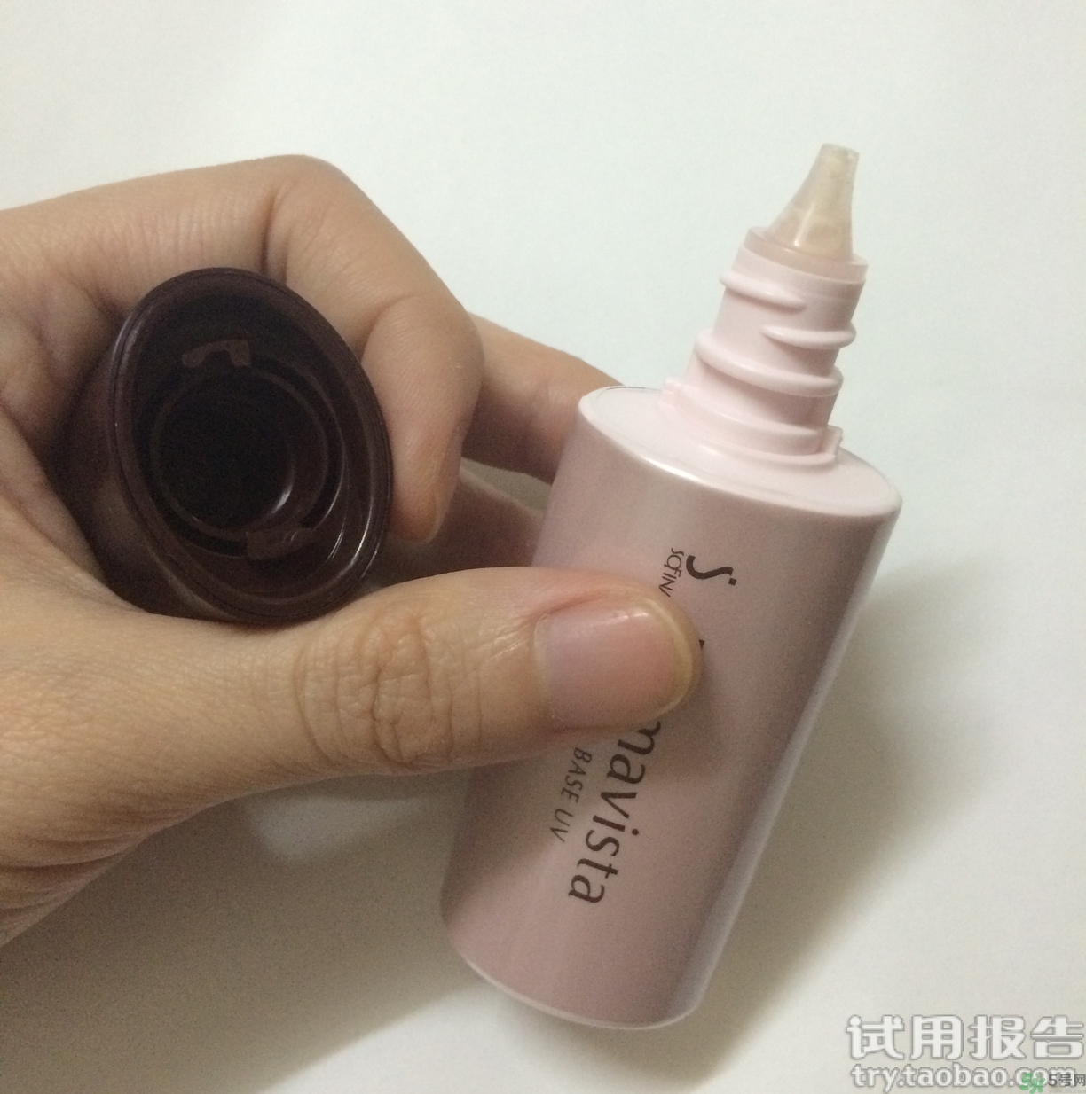 sofina蘇菲娜妝前乳怎么樣?sofina蘇菲娜妝前乳好用嗎? sofina蘇菲娜妝前乳怎么樣?sofina蘇菲娜妝前乳好用嗎?