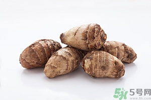 吃芋頭有什么好處和壞處？芋頭的營養(yǎng)價值與禁忌