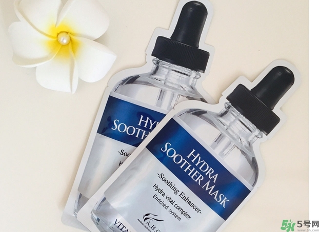 ahc和蘭芝哪個(gè)好？AHC和蘭芝分別適合什么膚質(zhì)年齡？