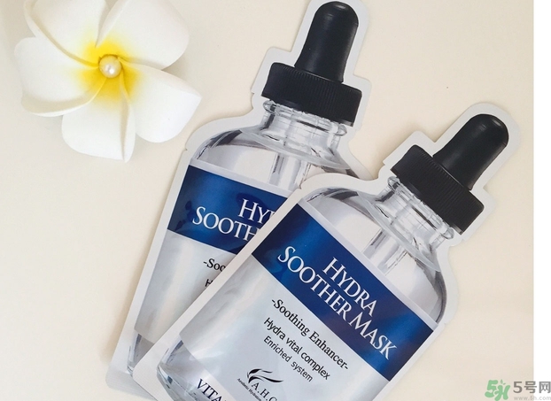 AHC面膜和可萊絲面膜哪個好？ahc和可萊絲哪個好？