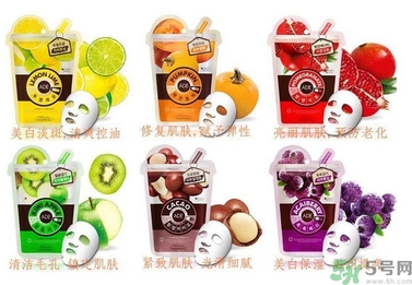 可萊絲面膜有熒光劑嗎？可萊絲面膜怎么樣？