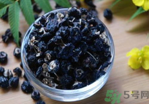 黑枸杞可以壯陽嗎？黑枸杞壯陽效果怎么樣？