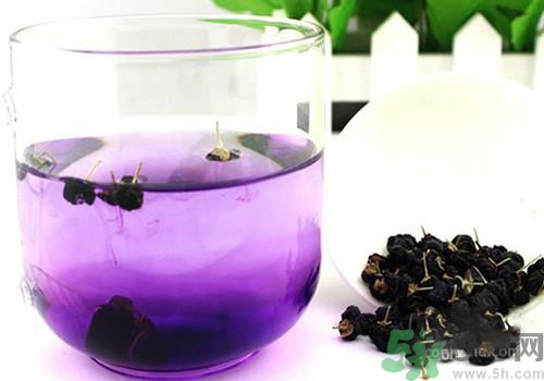 黑枸杞是熱性還是涼性？黑枸杞是熱性的嗎？