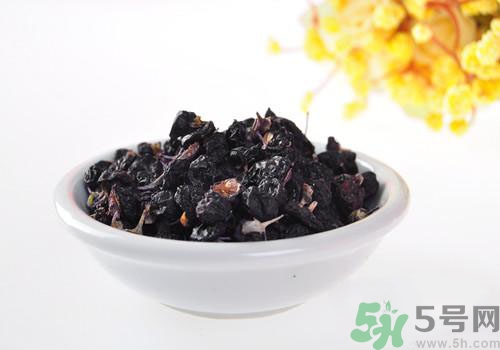 黑枸杞吃多久有效果？黑枸杞吃多久才能看到效果？