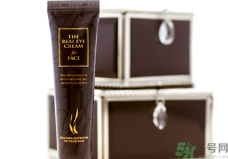 ahc第四代眼霜適合什么年齡?ahc第四代眼霜的功效與作用 ahc第四代眼霜適合什么年齡?ahc第四代眼霜的功效與作用