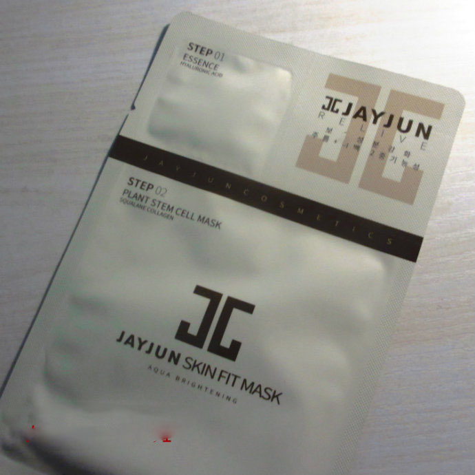 jayjun水光干細胞面膜要不要洗臉？jayjun水光干細胞面膜使用方法