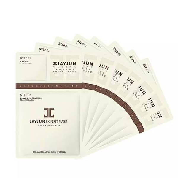 jayjun水光干細胞面膜要不要洗臉？jayjun水光干細胞面膜使用方法