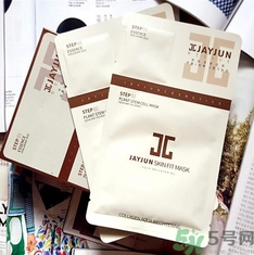 jayjun水光干細胞面膜怎么樣？jayjun水光干細胞面膜功效