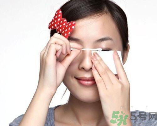 午睡要卸妝嗎？午睡要不要卸妝？