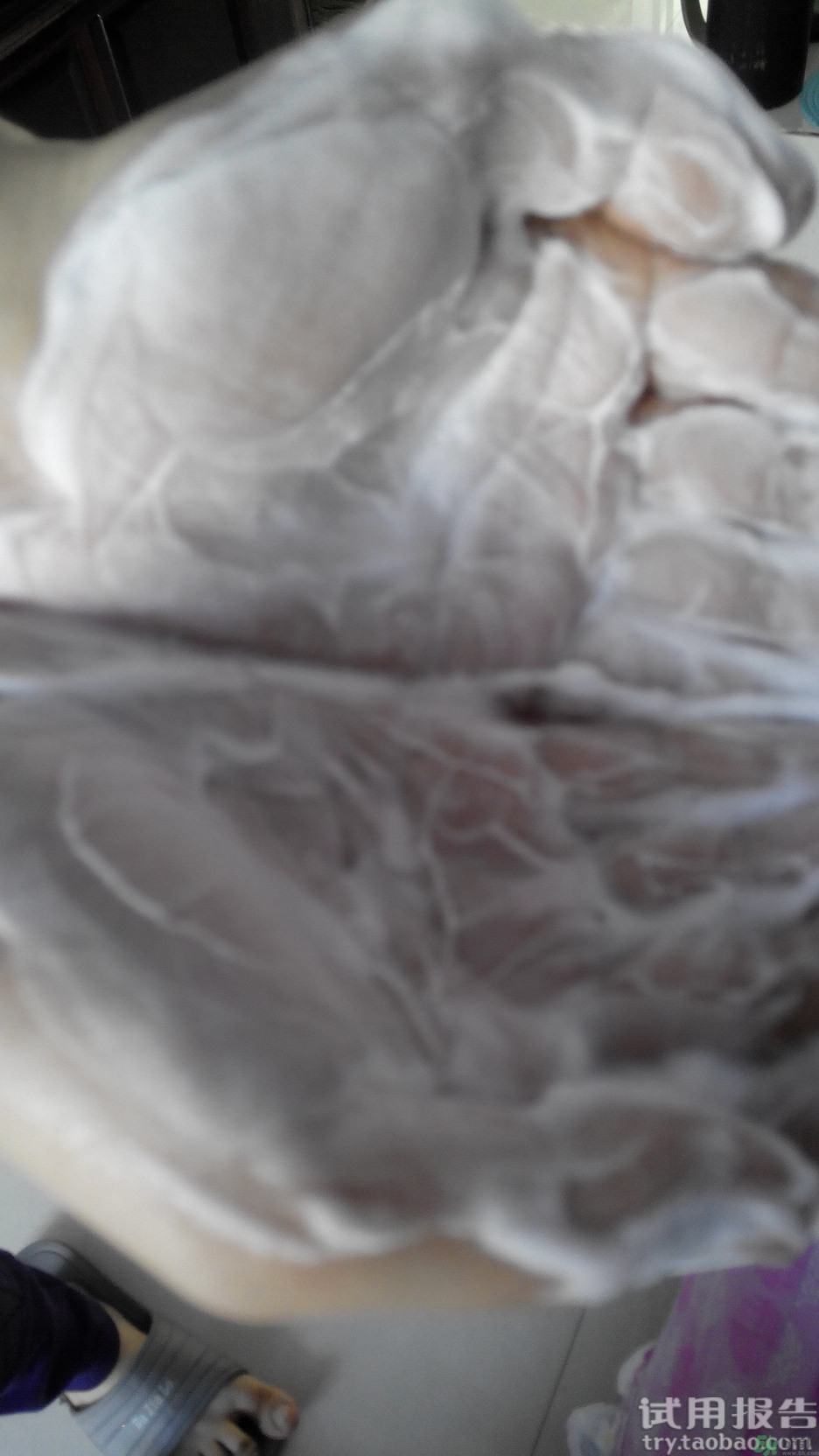 彩虹三部曲面膜怎么樣?彩虹三部曲面膜好用嗎? 彩虹三部曲面膜怎么樣?彩虹三部曲面膜好用嗎?