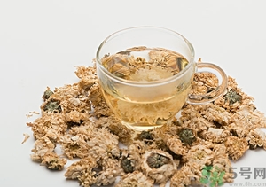 喝菊花茶拉肚子怎么回事？喝菊花茶能治便秘嗎？