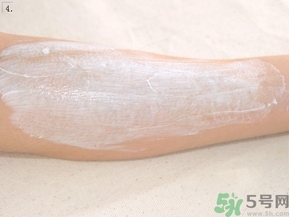 脫毛膏有激素嗎？用脫毛膏會(huì)越長(zhǎng)越多嗎？