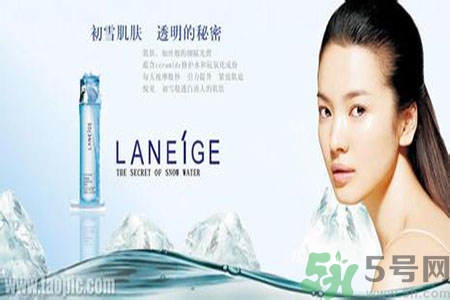 蘭芝適合什么膚質(zhì)？蘭芝適合敏感肌膚嗎？