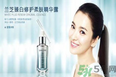 蘭芝適合什么膚質(zhì)？蘭芝適合敏感肌膚嗎？