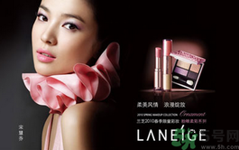 蘭芝適合夏天用嗎？蘭芝哪些產(chǎn)品適合夏天使用？