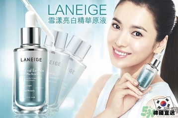 蘭芝適合夏天用嗎？蘭芝哪些產(chǎn)品適合夏天使用？