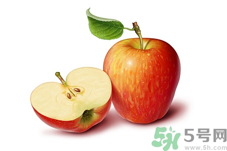 夏天吃蘋果好嗎？夏天多吃蘋果好嗎？