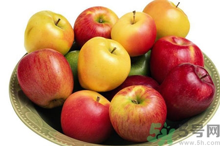 夏天吃蘋果好嗎？夏天多吃蘋果好嗎？