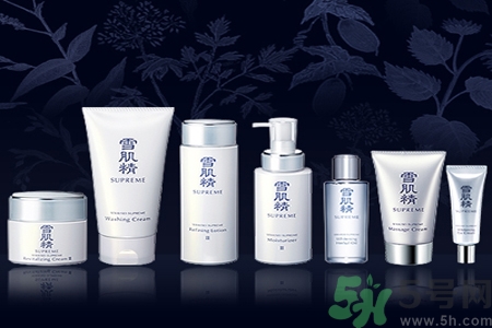 雪肌精適合什么年紀(jì)？雪肌精適合什么年齡使用？