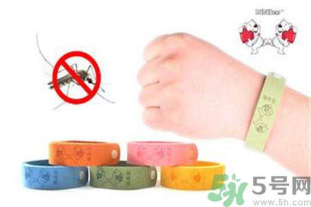 驅(qū)蚊手環(huán)寶寶可以用嗎？驅(qū)蚊手環(huán)對寶寶有害嗎？
