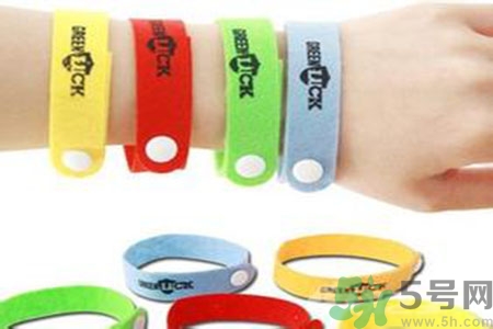 驅(qū)蚊手環(huán)有用嗎？驅(qū)蚊手環(huán)原理？