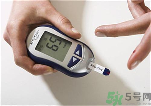 測(cè)血糖可以吃早餐嗎？測(cè)血糖可不可以吃早餐？