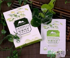 植物醫(yī)生舒緩特護(hù)積雪草面膜怎么樣？植物醫(yī)生舒緩特護(hù)積雪草面膜好用嗎？