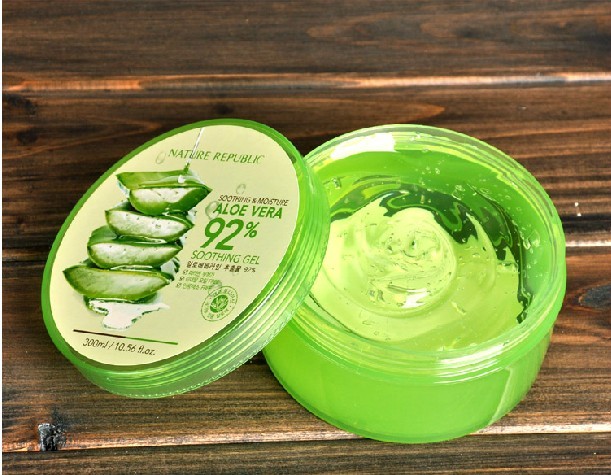 自制蘆薈膠的做法 自制蘆薈膠有毒嗎？