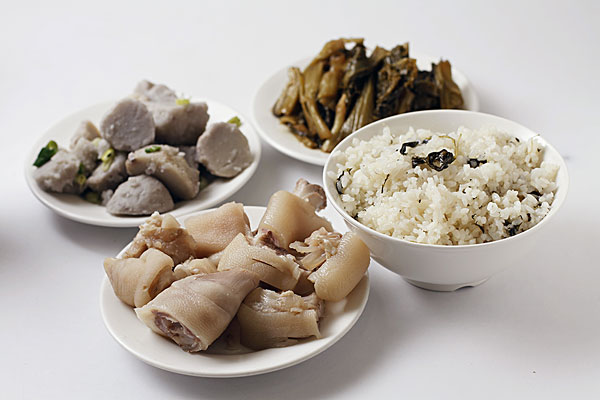 晚上吃芋頭會(huì)長(zhǎng)胖嗎？芋頭能放冰箱里嗎？能放多久？