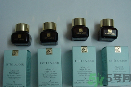 雅詩蘭黛眼霜怎么樣？雅詩蘭黛眼霜好用嗎?