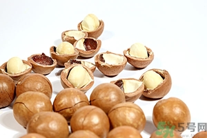 夏威夷果影響內(nèi)分泌嗎？吃夏威夷果拉肚子怎么辦