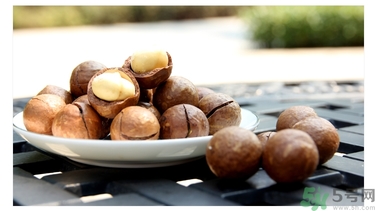 夏威夷果影響內(nèi)分泌嗎？吃夏威夷果拉肚子怎么辦