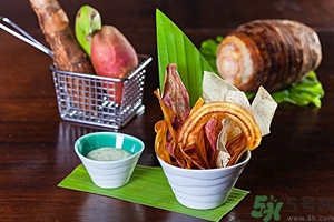 小孩吃芋頭會過敏嗎？?寶寶能吃芋頭嗎？