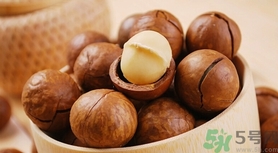 夏威夷果過期了能吃嗎？夏威夷果每天吃多少合適？