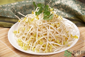 吃豆芽有什么好處？豆芽和牛肉能一起吃嗎？