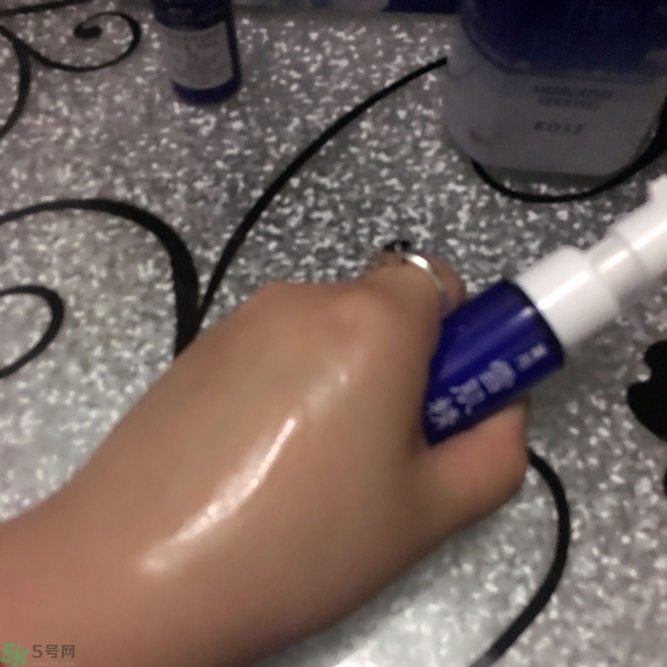 雪肌精藍(lán)色宣言化妝水怎么樣?雪肌精藍(lán)色宣言化妝水好用嗎? 雪肌精藍(lán)色宣言化妝水怎么樣?雪肌精藍(lán)色宣言化妝水好用嗎?