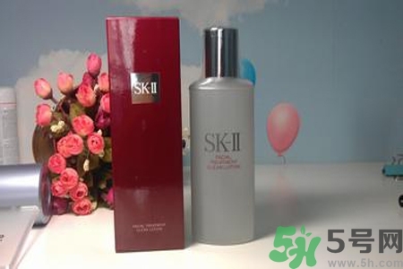 SK-II嫩膚清瑩露怎么樣？SK-II 嫩膚清瑩露好用嗎？