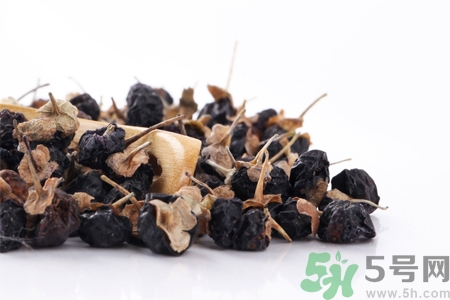 黑枸杞小孩可以吃嗎？黑枸杞小孩吃有什么好處？