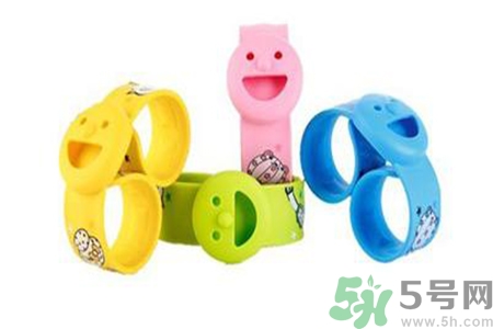 寶寶驅(qū)蚊手環(huán)哪個牌子好？寶寶怎么挑選驅(qū)蚊手環(huán)？