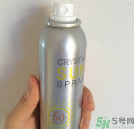 recipe防曬噴霧怎么用?recipe防曬噴霧使用方法 recipe防曬噴霧怎么用?recipe防曬噴霧使用方法
