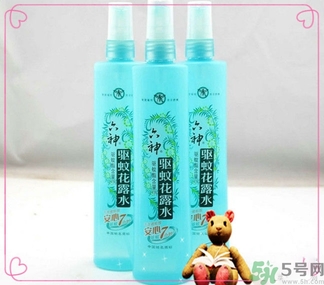 驅(qū)蚊噴霧孕婦可以用嗎？孕婦用驅(qū)蚊噴霧會影響到寶寶嗎？